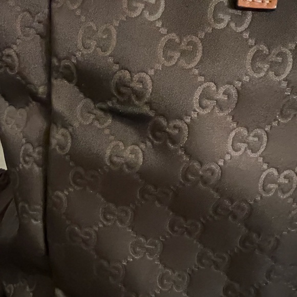 Gucci tote bag - Picture 4 of 12
